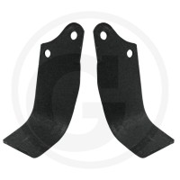 GRANIT Nóż wygięty 180AGR-59L - 180AGR-59L - Sklep rolniczy PoltechParts