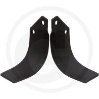 GRANIT Nóż wygięty 180MUR-04L - 180MUR-04L - Sklep rolniczy PoltechParts