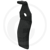 GRANIT Nóż rotacyjny 180PEG-15 - 180PEG-15 - Sklep rolniczy PoltechParts