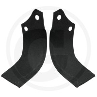 GRANIT Nóż wygięty 180MAS-42R - 180MAS-42R - Sklep rolniczy PoltechParts