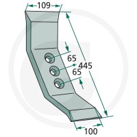 GRANIT Redlica 180101.PEG-30 - Sklep PoltechParts