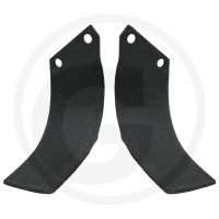 GRANIT Nóż wygięty 180HOW-01L - 180HOW-01L - Sklep rolniczy PoltechParts