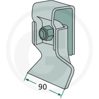 GRANIT Bijak 18063-JF-00 - 18063-JF-00 - Sklep rolniczy PoltechParts