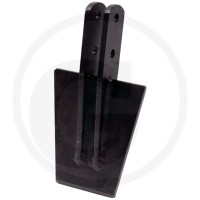 GRANIT Łopatka 180631-VAN-10 - 180631-VAN-10 - Sklep rolniczy PoltechParts