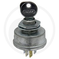 GRANIT Włącznik zapłonu 18270057 - 18270057 - Sklep rolniczy PoltechParts
