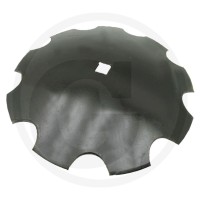 GRANIT Dysk talerzowy 18031-166041 - 18031-166041 - Sklep rolniczy PoltechParts