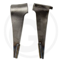 GRANIT Heavy Duty Ząb brony aktywnej 1790200001 - 1790200001 - Sklep rolniczy PoltechParts