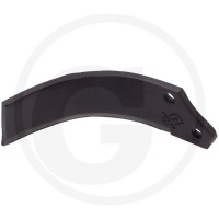 GRANIT Nóż wygięty 1800200023 - 1800200023 - Sklep rolniczy PoltechParts
