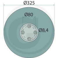 GRANIT Podkładka 1800200047 - Sklep PoltechParts