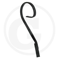 GRANIT Ząb zagarniający 18010.1160 - 18010.1160 - Sklep rolniczy PoltechParts