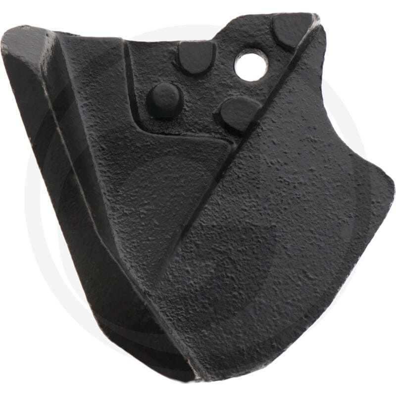 GRANIT Piętka płozy 18018086 - 18018086 - Sklep rolniczy PoltechParts