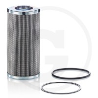 MANN FILTER Filtr hydrauliczny 565HD8004X | poltechparts.pl