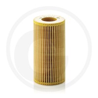 MANN FILTER Filtr oleju HU 719/8 X 565HU71… | poltechparts.pl