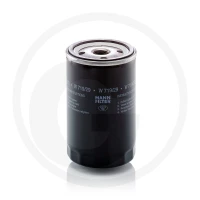 MANN FILTER Filtr oleju silnikowego 565W719.29 - 565W719.29 - Sklep rolniczy PoltechParts