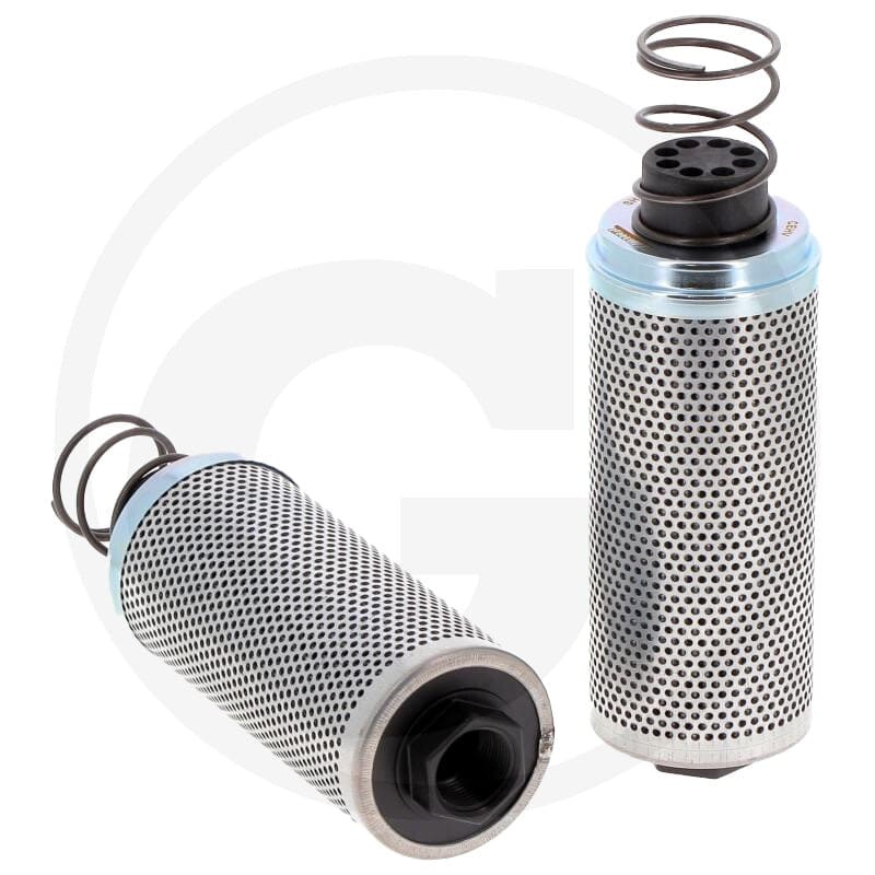 HIFI Filtr oleju hydraulicznego 56700326