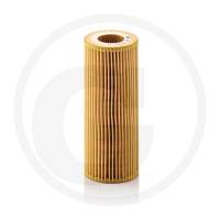 MANN FILTER Filtr oleju HU 722 X 565HU722X | poltechparts.pl