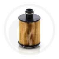 MANN FILTER Filtr oleju HU 712/11 X 565HU7… | poltechparts.pl