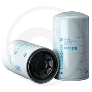 Donaldson Filtr oleju silnikowego 566P550428