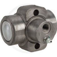 FAD Hydrauliczny siłownik hamulcowy 220356A0341 - 220356A0341 - Sklep rolniczy PoltechParts