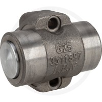 FAD Hydrauliczny siłownik hamulcowy 220356A0341 - 220356A0341 - Sklep rolniczy PoltechParts