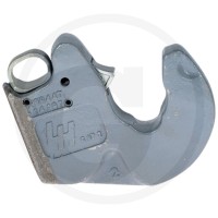 GRANIT Hak łącznika dolnego 20088002 - 20088002 - Sklep rolniczy PoltechParts