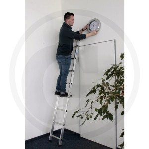 KRAUSE Drabina przystawna 22056953