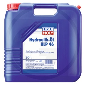 Liqui Moly olej hydrauliczny 2101110