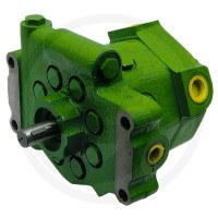 John Deere Pompa tłokowa 25912674 - 25912674 - Sklep rolniczy PoltechParts
