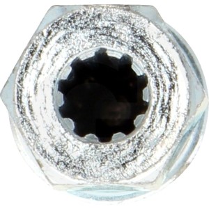 GRANIT Adapter wału sześciokątny 10Z ''N'' 11675369