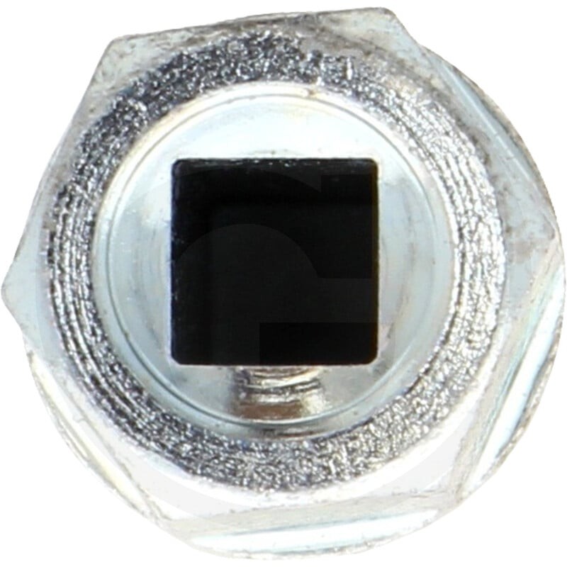 GRANIT Adapter wału 4-stronny 5,1 mm ''I'' 12140655 - 12140655 - Sklep rolniczy PoltechParts