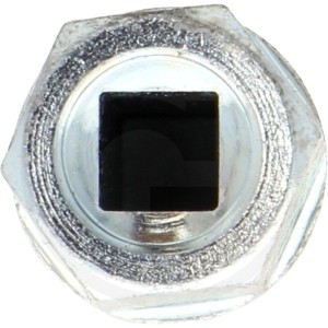 GRANIT Adapter wału 4-stronny 5,1 mm ''I'' 12140655