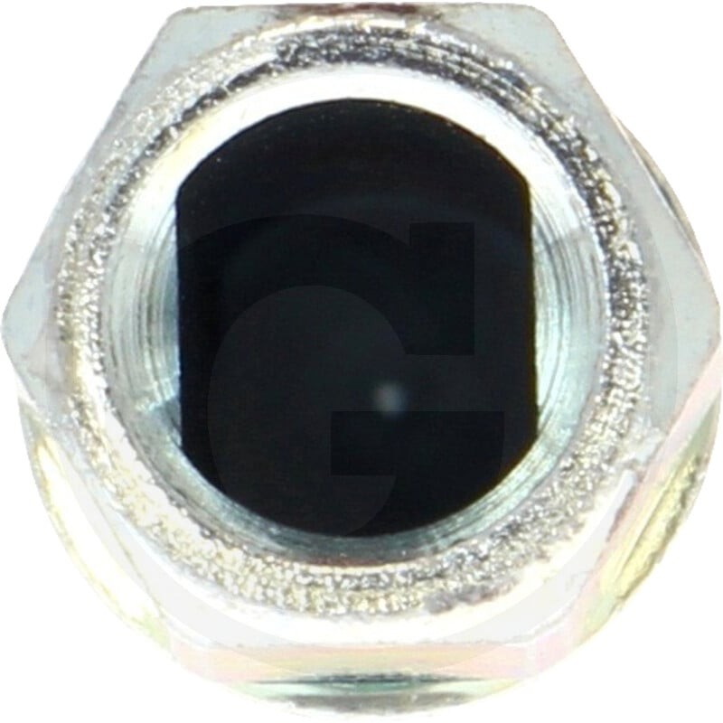 GRANIT Adapter wału owalny 5,5x7mm ''E'' 12140654 - 12140654 - Sklep rolniczy PoltechParts