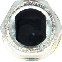 GRANIT Adapter wału owalny 5,5x7mm ''E'' 12140654 - 12140654 - Sklep rolniczy PoltechParts