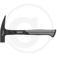 GRANIT BLACK EDITION Młotek ciesielski z dziobem, 600 g 12368727 - 12368727 - Sklep rolniczy PoltechParts