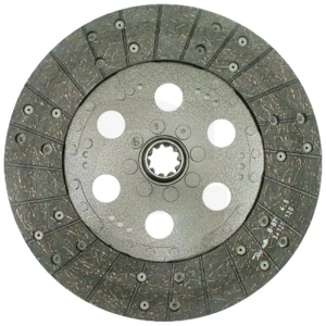Sachs Tarcza sprzęgła 320 B 4591864482031