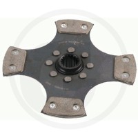 Sachs Cz??? zamienna 4591864634010 - Sklep PoltechParts