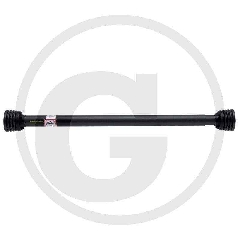 BONDIOLI & PAVESI Osłony wałów przegubowych 4155CS9121FXSS