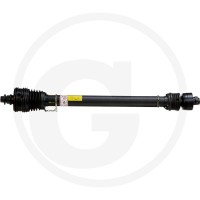 BONDIOLI & PAVESI Wał przegubowy 415DS6G1… | poltechparts.pl