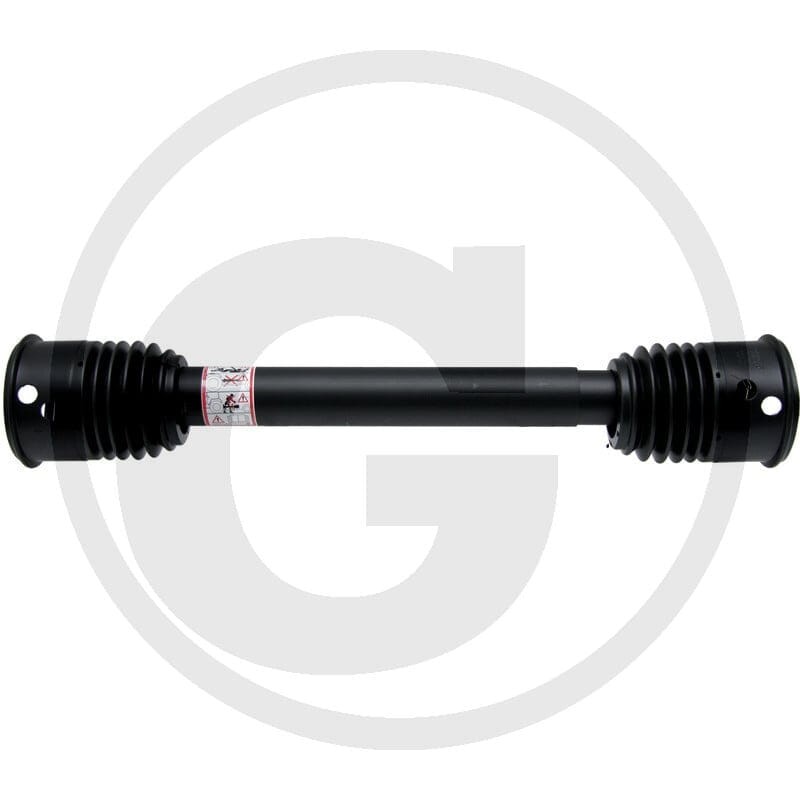 BONDIOLI & PAVESI Zabezpieczenie przeciwwypadkowe 4155CS8121FXWW