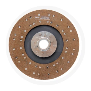 Sachs Tarcza sprzęgła 4591864501001