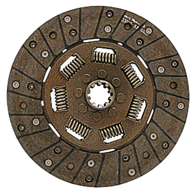 Sachs Tarcza sprzęgła 250 4591878634051