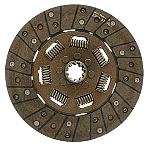 Sachs Tarcza sprzęgła 250 4591878634051