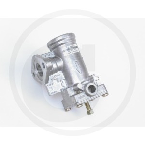 Haldex Ciśnieniowy zawór nadmiarowy 829357012031