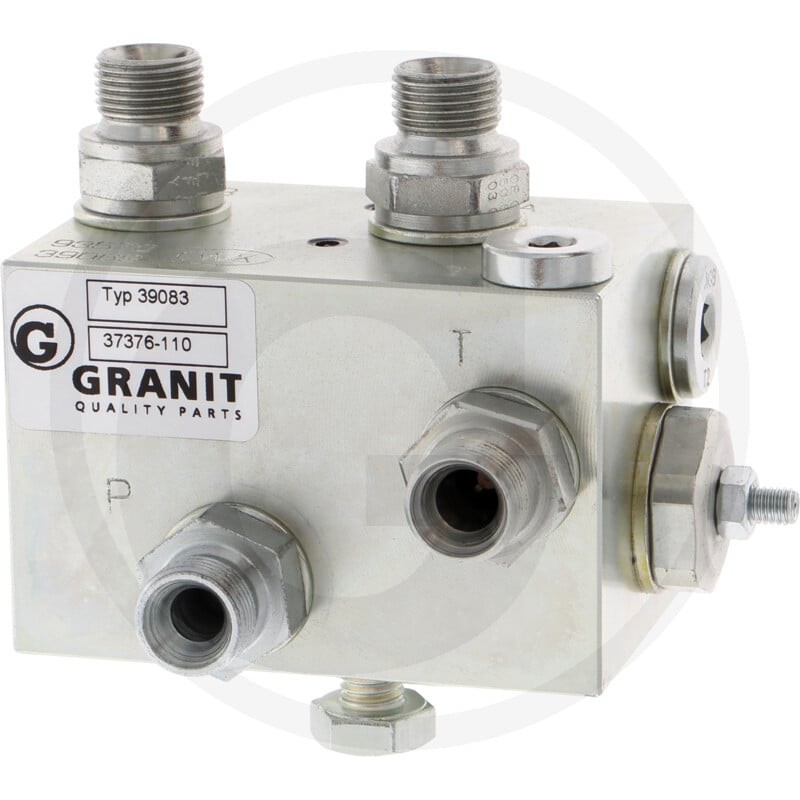 GRANIT Zawór otaczający 3/8" 5603400024