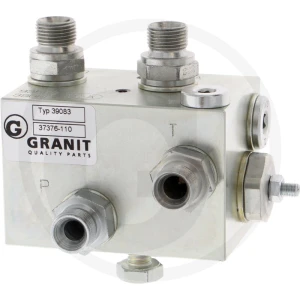 GRANIT Zawór otaczający 3/8" 5603400024