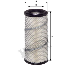 Hengst Filtr powietrza 11032402