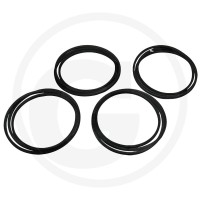 GRANIT Zestaw pasków klinowych 57706212833F - Sklep PoltechParts