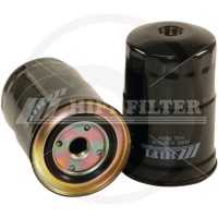 HIFI Filtr paliwa 5672432700 | poltechparts.pl