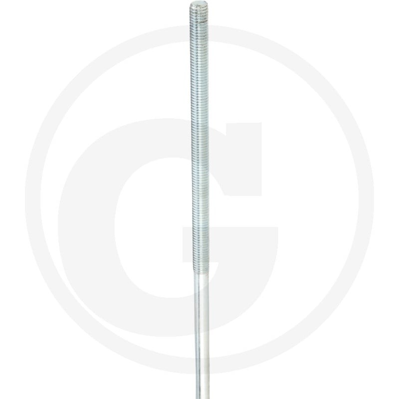 GRANIT Pręt gwintowany 14200267 - 14200267 - Sklep rolniczy PoltechParts