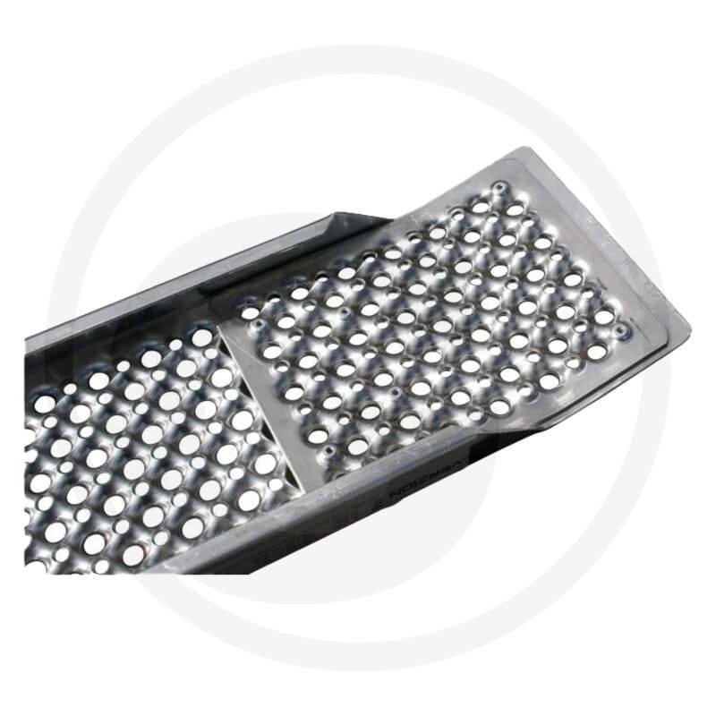 GRANIT Zestaw ramp aluminiowych 14270831 - Sklep PoltechParts